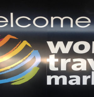 World Travel Market London 2018 UNWTO & WTM Ministers’ Summit