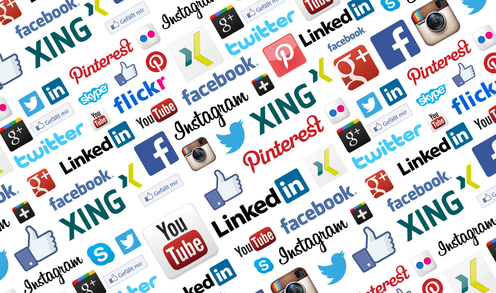 How to create a Social media strategy - Sustainable ...