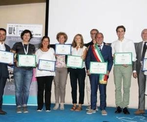 Italian Responsible Travel Award and Unesco Culture Travel Award
