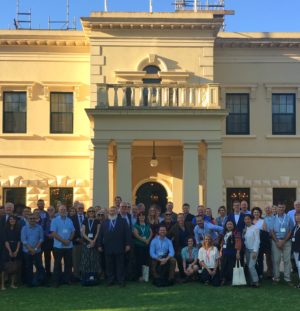 Sustainable Tourism World News: 25th Global Eco Conference wraps up in Adelaide