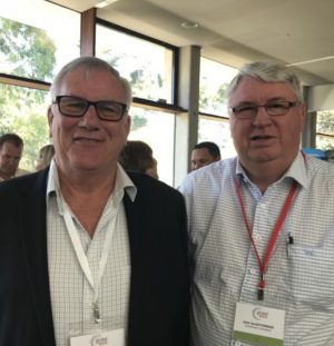 Sustainable Tourism World News: Rod Quartermain Awarded Honorary Lifetime Membership of Ecotourism Australia