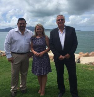 Sustainable Tourism World News: Townsville will host Global Eco Conference 2018