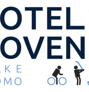 Hotel Loveno in Menaggio Lake Como a new work adventure