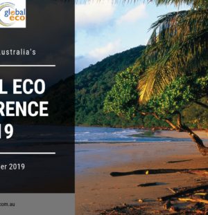 Sustainable Tourism News: the 27th Ecotourism Australia Global Eco Asia-Pacific Tourism Conference