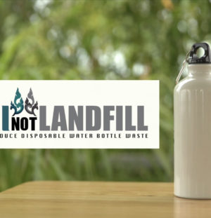 From Refill Not Landfill Project to Refill Elba by ECO-2MD
