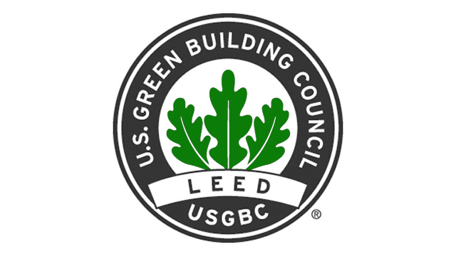 Green America - leed Certification, Sustainable Tourism World