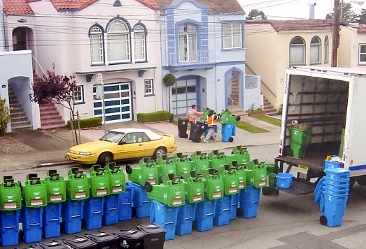 Sustainable San_Francisco zero waste program