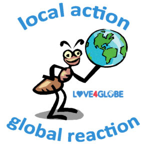 love4globe logo