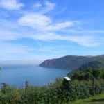 Lynton and Lynmouth - The Cliff Railway (2)