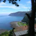Lynton and Lynmouth - The Cliff Railway (3)
