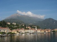 Lake Como cycle tour_Menaggio-Porlezza
