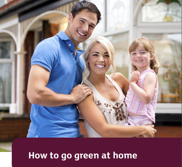 a Green Home Guide