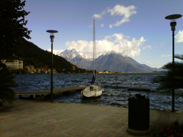 Sustainable Tourism Lake Como