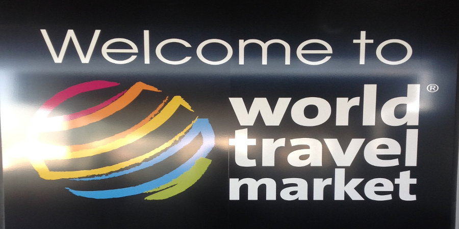 WTM_World Travel Market_London