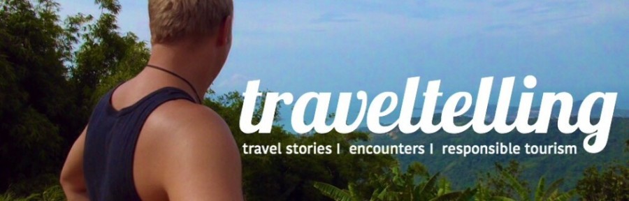 traveltelling responsible tourism