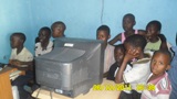 Children-free-computer-training Sustainable development & Women empowerment in Tanzania