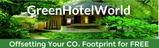 Green Hotel World-banner