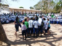 South Gambia Foundation Group - Sustainable Development
