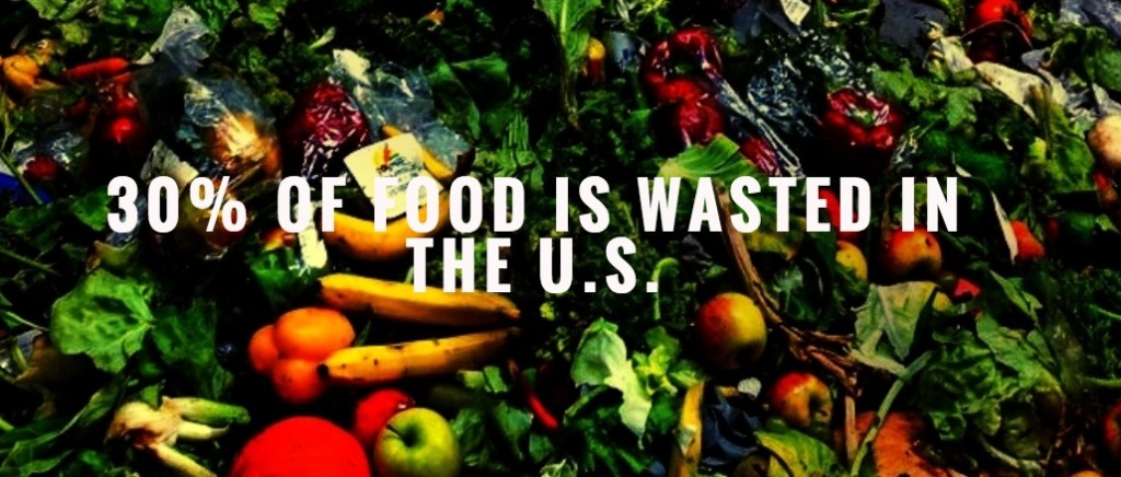 green With an app for food waste PareUp