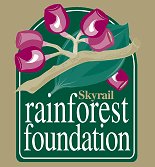 Skyrail Rainforest foundation logo