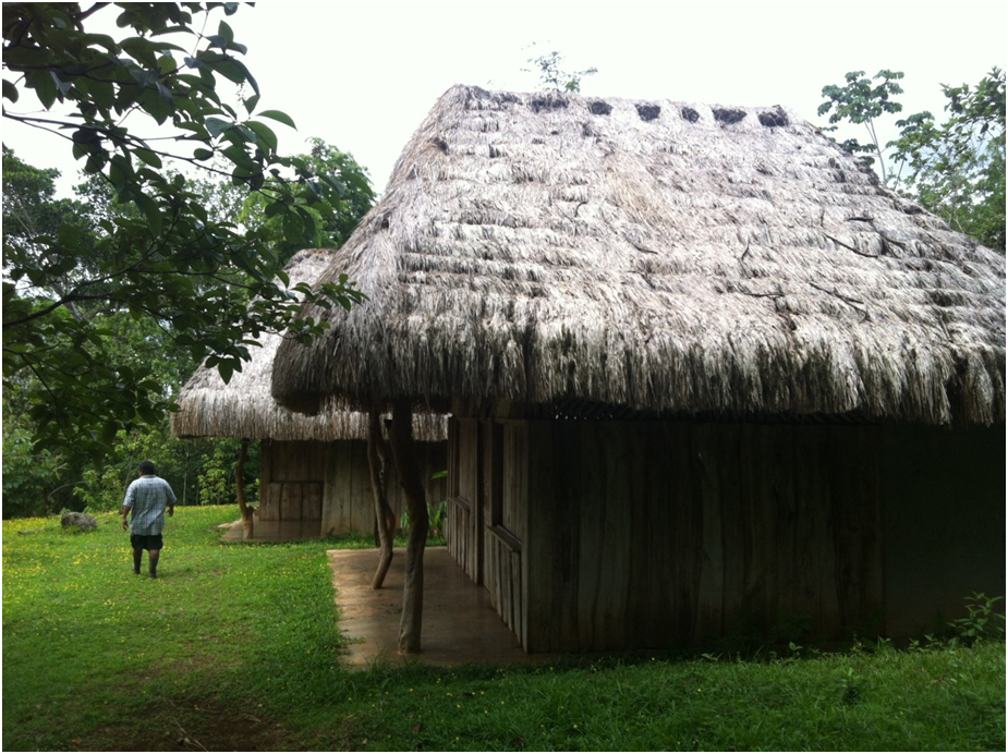 ethnotourism - accommodation - Costa Rica - Sustainable Tourism World