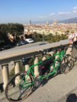 Is pedaling away from the madness the perfect sustainable Tuscany trip?