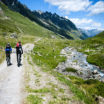 Sustainable Tourism World_How to Travel with Your Bike on an Adventure