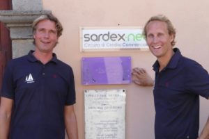 sardex - sailors for sustainability