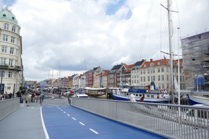 New-bridge-Copenhagen - sailors for sustainability