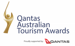 Sustainable Tourism World news Qantas-Australian-Tourism-Awards