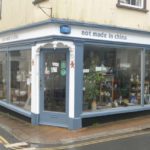 Not-made-in-China - Totnes shop - Sailors for sustainability