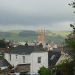 Totnes - sailors for sustainability