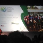 Responsible Tourism Awards 2018_World Travel Market_Best for Creating Local Economic Benefit OneSeed Expeditions