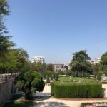Madrid Prado - Sustainable Tourism World not adventurous traveler
