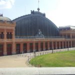 Madrid Atocha - Sustainable Tourism World not adventurous traveler