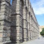 Segovia - Sustainable Tourism World not adventurous traveler