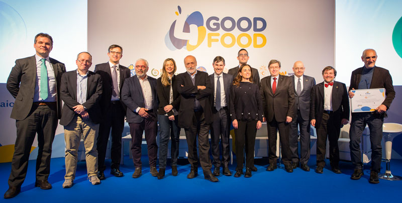 UNWTO sustainable tourism awards 4goodfood
