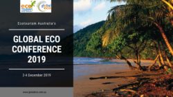 Global Eco Asia Pacific Conference_Ecotourism Australia