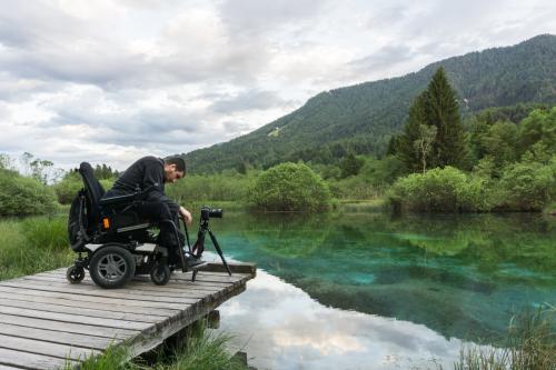UNWTO and the ONCE Foundation Seek Best Accessible Destinations