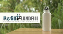 Refill Not Landfill Project