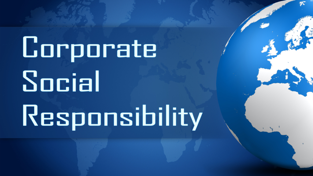 globalization and corporate social responsibility