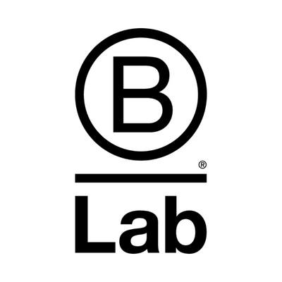 B Lab logo