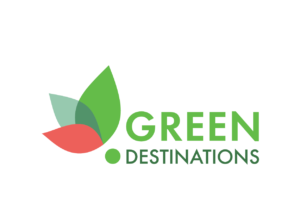 green destinations logo